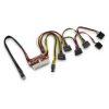 Inter-Tech 88882190 power supply unit