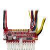 Inter-Tech 88882190 power supply unit