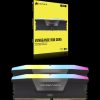 Corsair Vengeance RGB CMH32GX5M2B6400C36 memory module