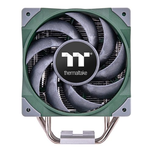 Thermaltake CL-P075-AL12RG-A computer cooling system