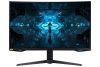 Samsung Odyssey C32G75TQSP computer monitor