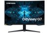 Samsung Odyssey C32G75TQSP computer monitor