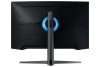 Samsung Odyssey C32G75TQSP computer monitor