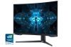 Samsung Odyssey C32G75TQSP computer monitor