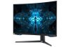 Samsung Odyssey C32G75TQSP computer monitor