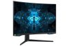 Samsung Odyssey C32G75TQSP computer monitor