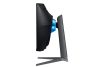 Samsung Odyssey C32G75TQSP computer monitor