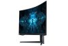 Samsung Odyssey C32G75TQSP computer monitor
