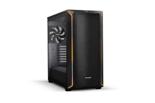 be quiet! Shadow Base 800 DX Black