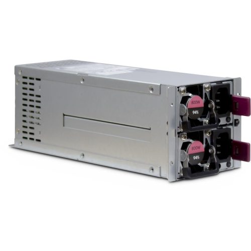 Inter-Tech ASPOWER R2A-DV0800-N power supply unit