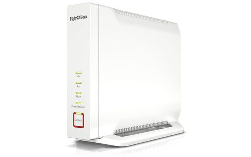 FRITZ!Box 4060 wireless router