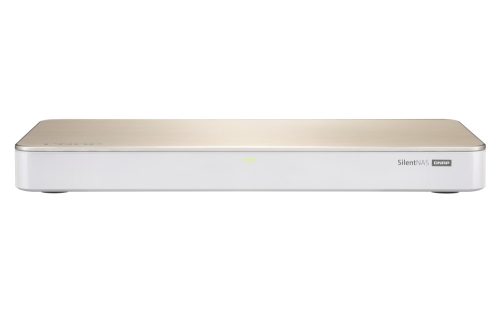 QNAP HS-453DX