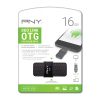 PNY P-FD16GOTGSLMB-GE USB flash drive