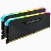 Corsair Vengeance RGB CMG64GX4M2E3200C16 memory module