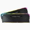 Corsair Vengeance RGB CMG64GX4M2E3200C16 memory module