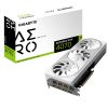 Gigabyte AERO GV-N4070AERO OC-12GD graphics card