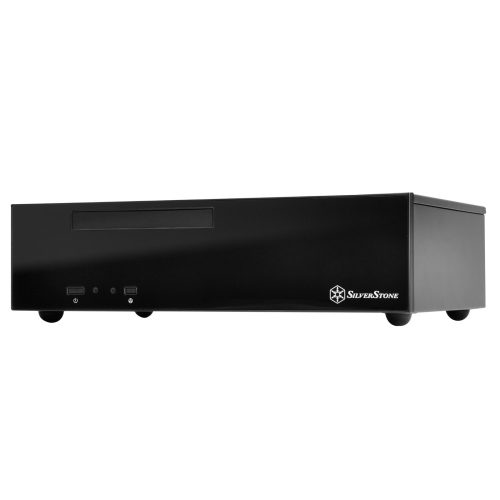 Silverstone SST-ML09B computer case
