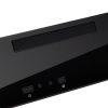 Silverstone SST-ML09B computer case