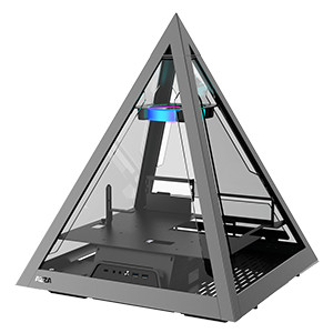 Azza CSAZ-804 computer case