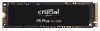 Crucial CT500P5PSSD8 internal solid state drive