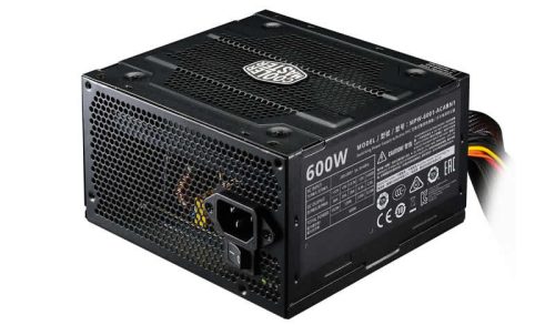Cooler Master Elite V3 power supply unit