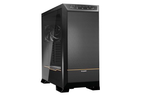 be quiet! DARK BASE PRO 901 | Black