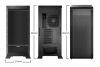 be quiet! DARK BASE PRO 901 | Black