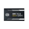 Cooler Master MWE 750W 80+ Gold V2 power supply unit