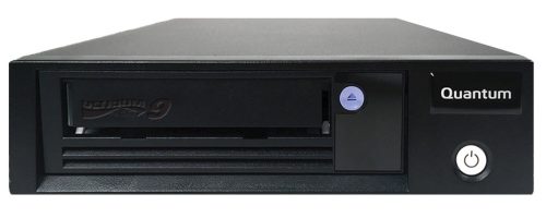 Quantum TC-L92BN-AR backup storage device