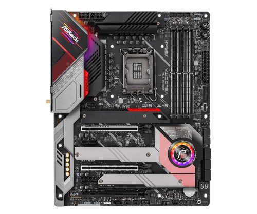 Asrock Z690 PG Velocita