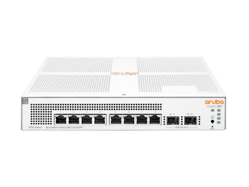 Aruba JL681A network switch