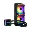 Enermax ELC-AQFA240-SQA computer cooling system