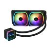 Enermax ELC-AQFA240-SQA computer cooling system