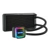 Enermax ELC-AQFA240-SQA computer cooling system