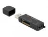 DeLOCK 91757 card reader