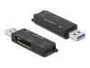 DeLOCK 91757 card reader