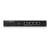 Ubiquiti EdgeRouter 4 wired router