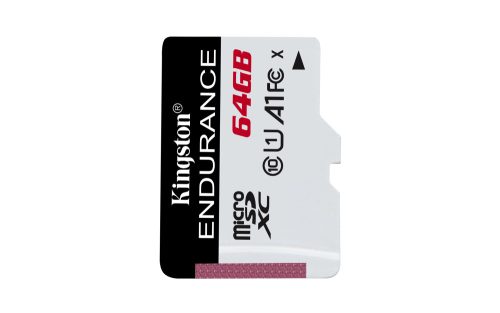 Kingston Technology High Endurance