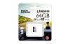 Kingston Technology High Endurance