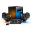 Steelseries Arena 9 speaker set