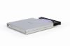 Gembird DVD-USB-02-SV optical disc drive