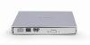 Gembird DVD-USB-02-SV optical disc drive