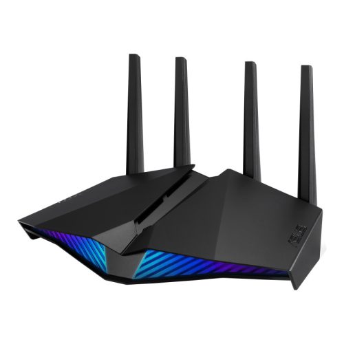 ASUS RT-AX82U wireless router