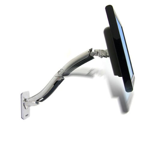 Ergotron MX Wall Mount LCD Arm