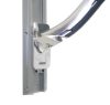Ergotron MX Wall Mount LCD Arm