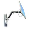 Ergotron MX Wall Mount LCD Arm