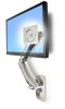 Ergotron MX Wall Mount LCD Arm