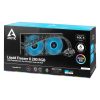ARCTIC Liquid Freezer II 280 RGB