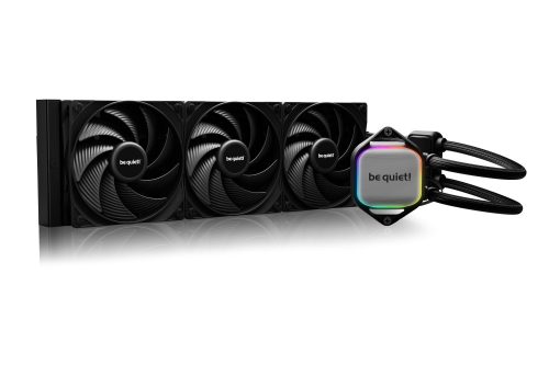 be quiet! Pure Loop 2 | 360mm