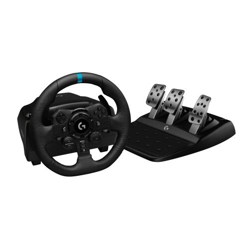Logitech G G923
